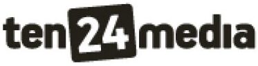 ten24 media logo